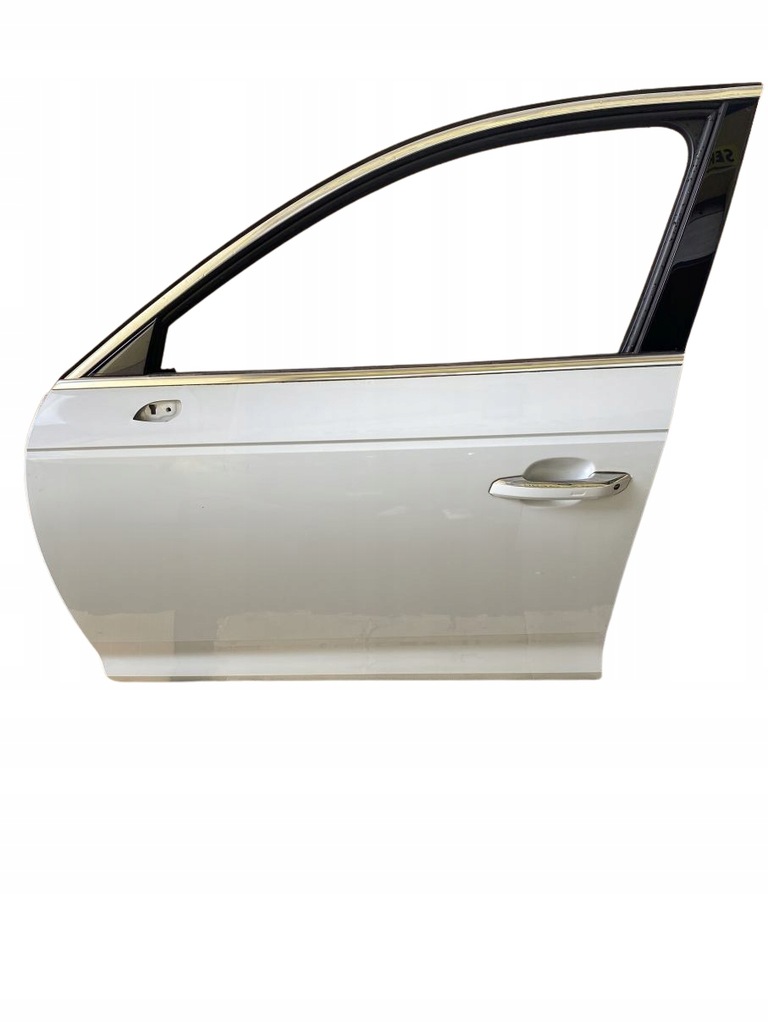 фото №1, Дверь левый перед audi a4 b9 sedan ls9r