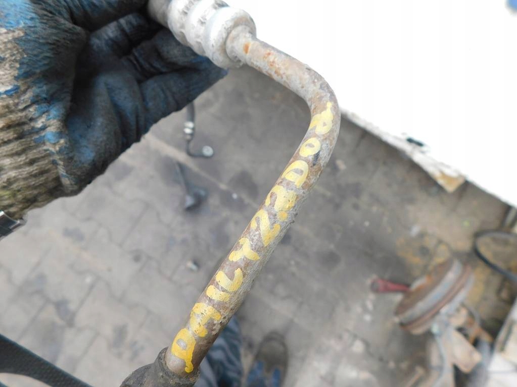 фото №6, Iveco daily 2.3 2008r рессора перед 1 щетка