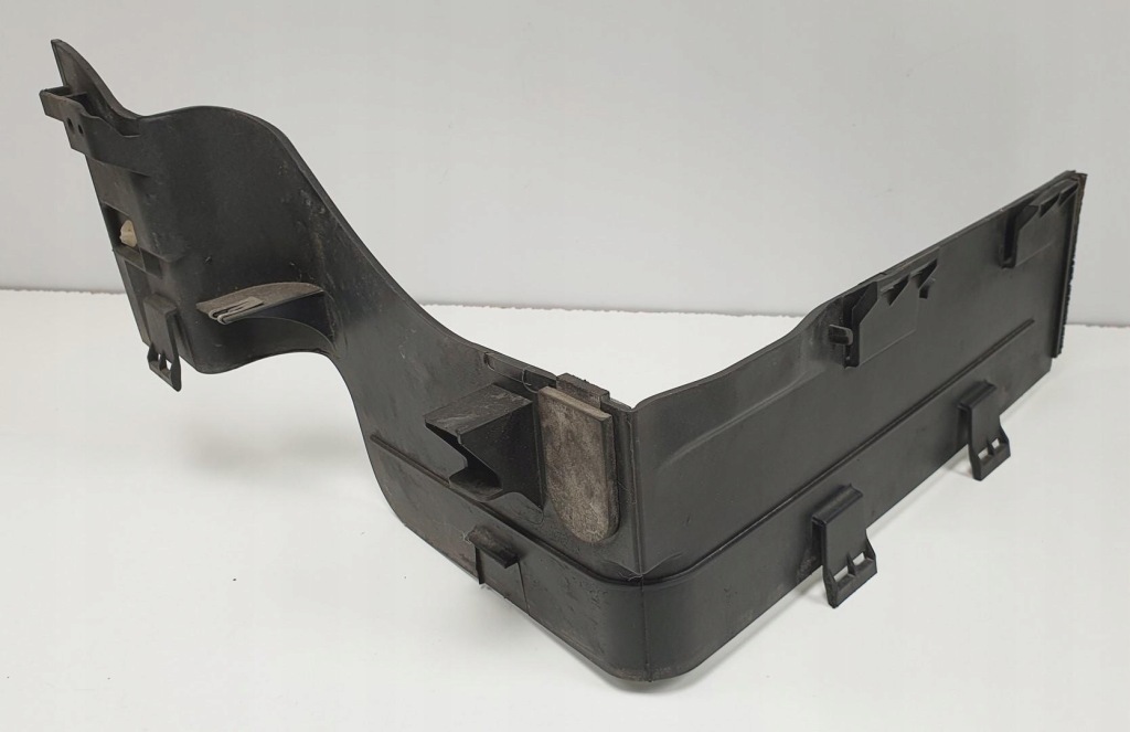 фото №2, Кронштейн аккумулятор land rover discovery iv l319