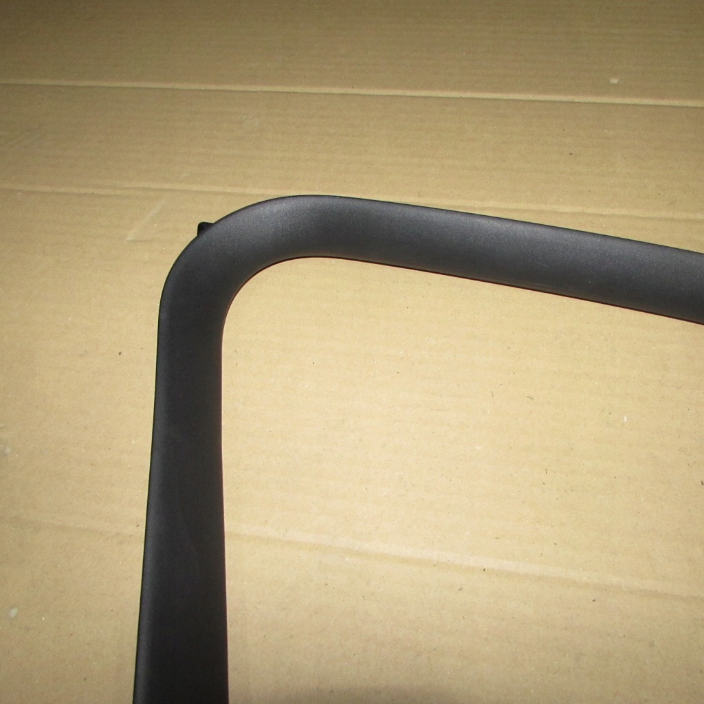 фото №4, Рамка двері ліва передня bmw x1 e84 2992453