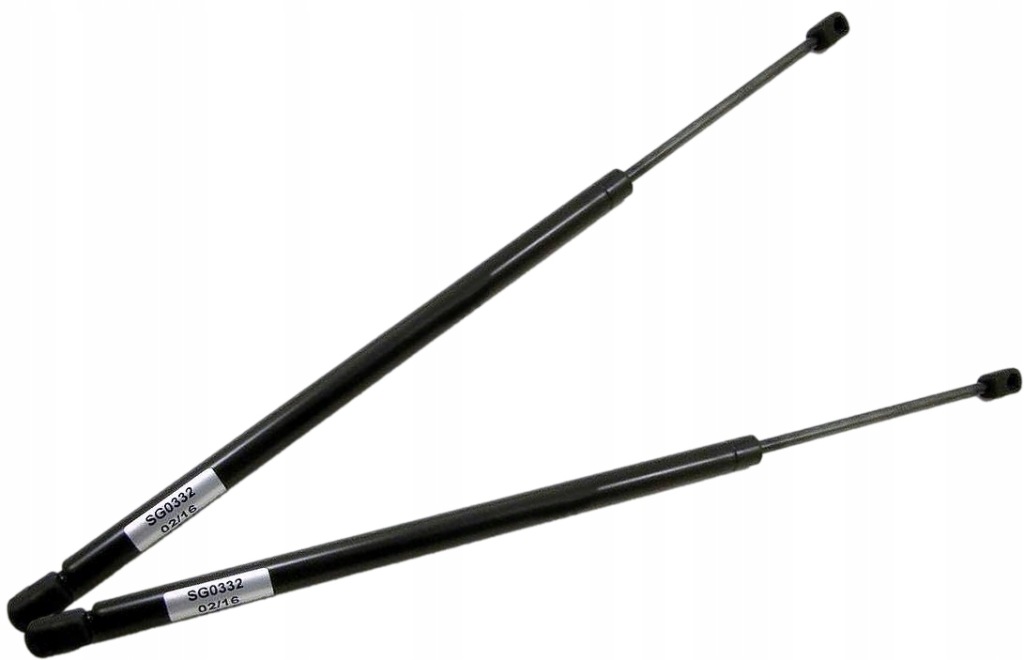 фото №1, Привід амортизатор кришки x2 bmw 3 e36 compact 94-00