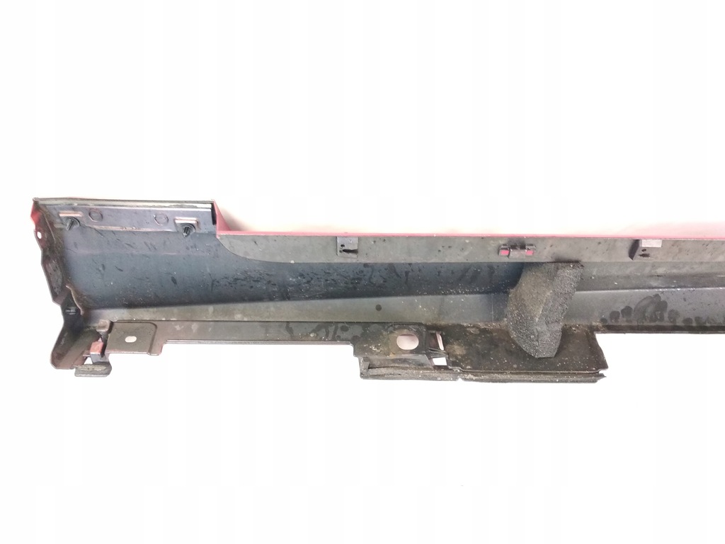 фото №8, Lexus rc r-sport молдинг порог правая порог