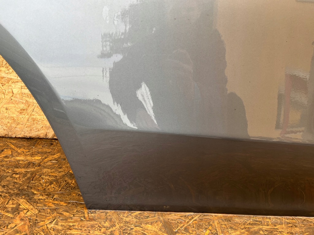 Дверь задние задний  правое mercedes gle w167 a167 Доставка