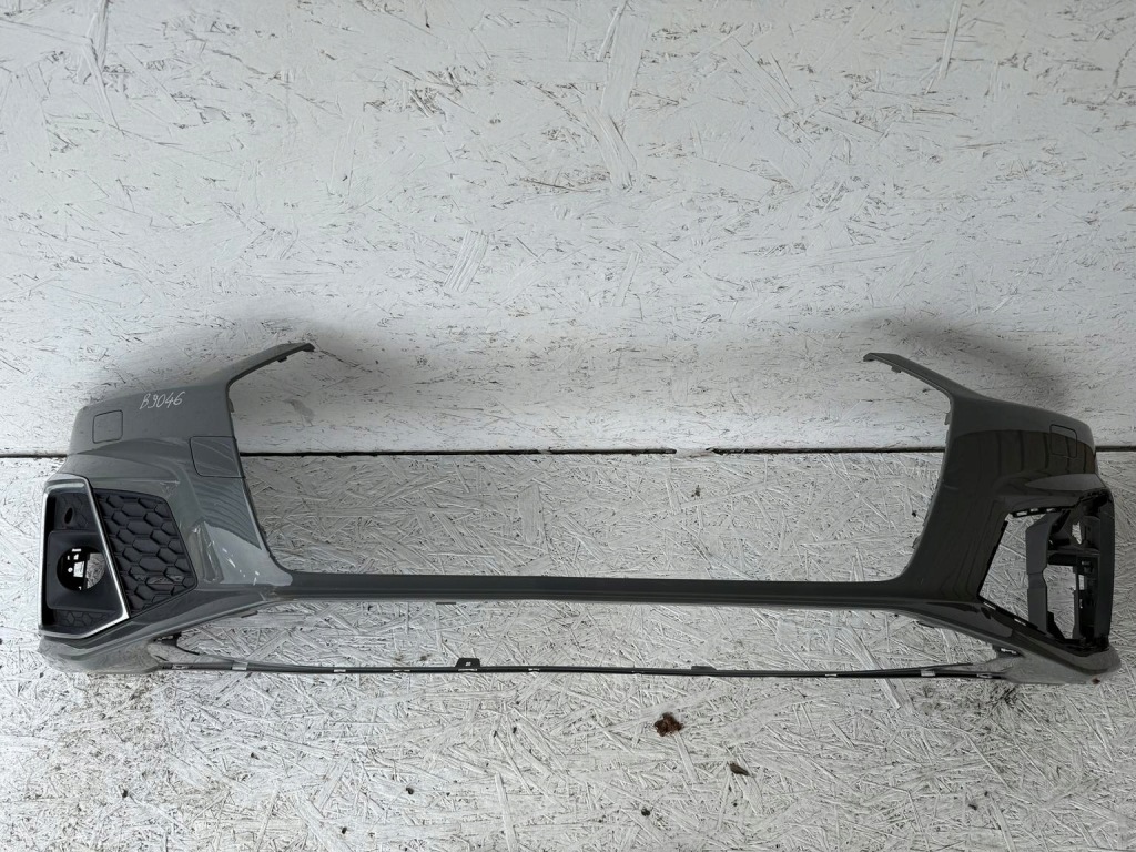 Купить Бампер перед передний audi a5 8w f5 2 2 рестайлинг  s-line 19-