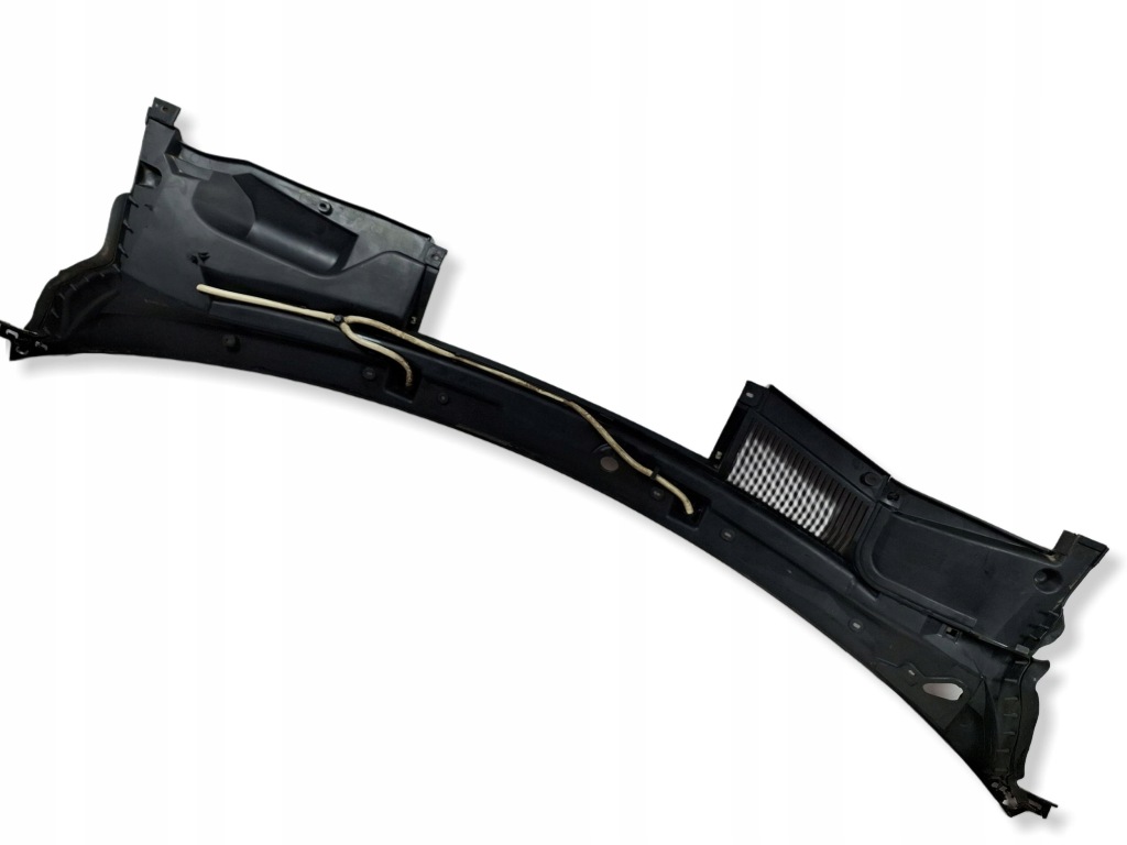 фото №7, Жабо перед alfa romeo 166 606095900