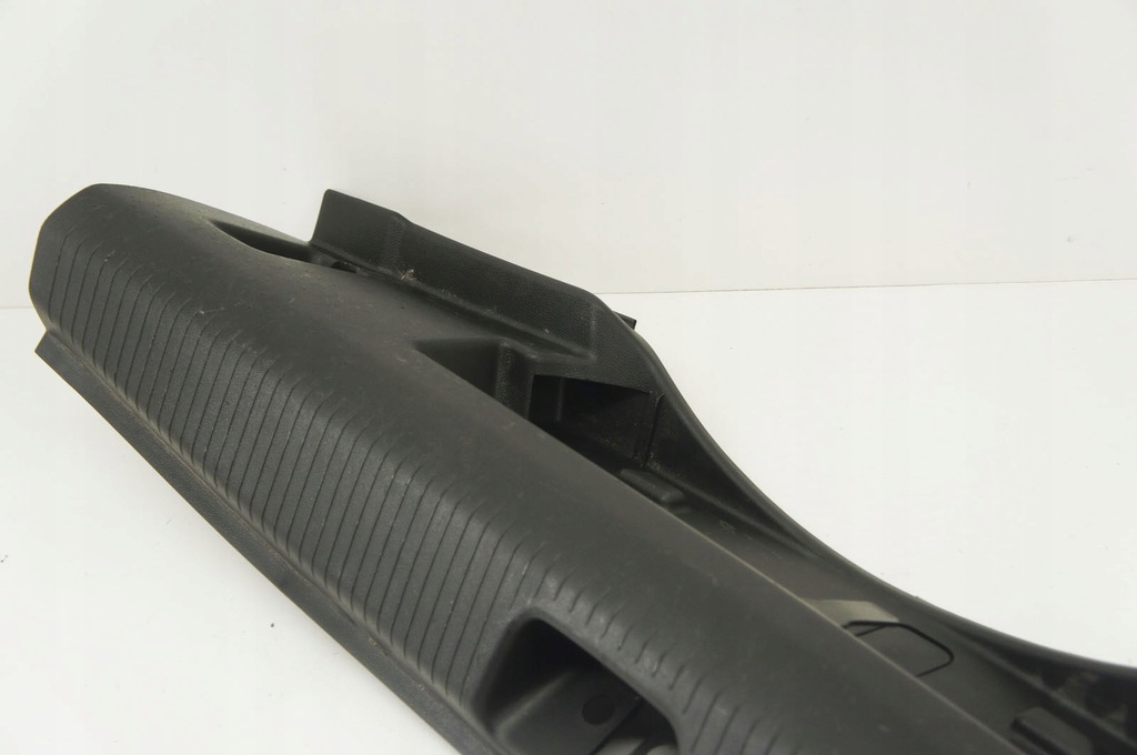 фото №4, Hk016 opel insignia b захист поріг багажника