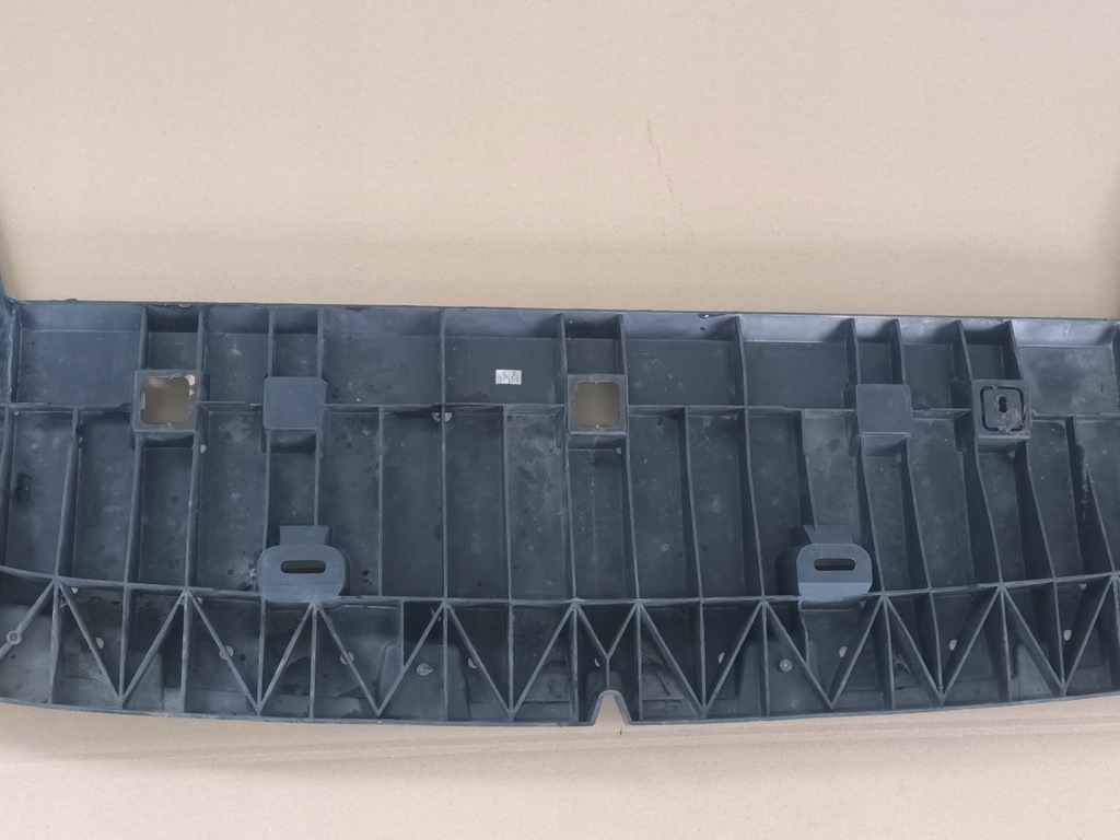 фото №7, Защита плита pod бампер peugeot 308 ii t9 перед