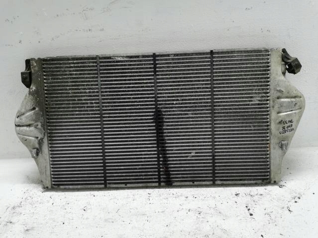 фото №1, Интеркулер renault espace iv vel satis 2.2 dci