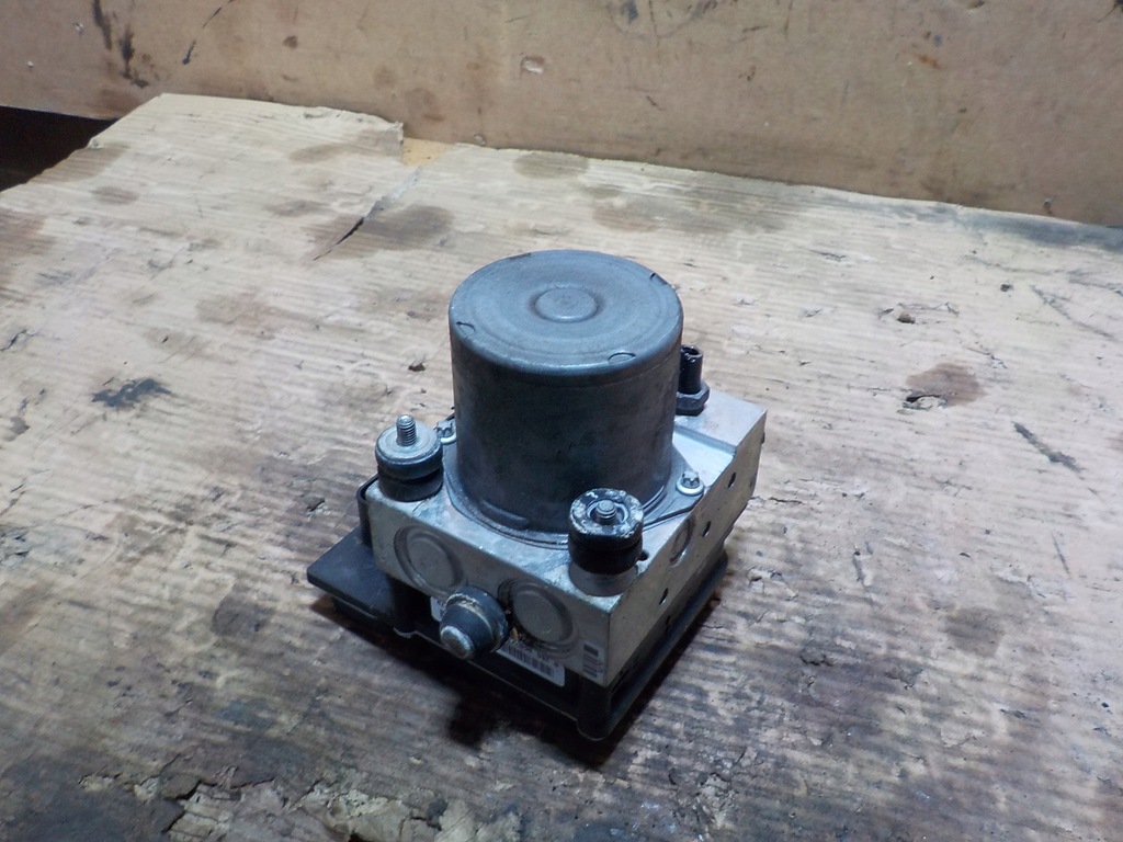 фото №8, Насос abs seat exeo 2011