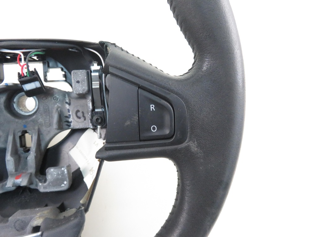 фото №7, Воздуховод renault scenic iii jz0/1_ 484306712r