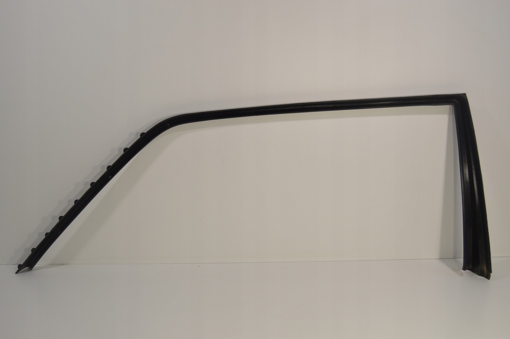 фото №6, Рамка дверь стекло обивка правый задняя mercedes w126 lift long 1267350871