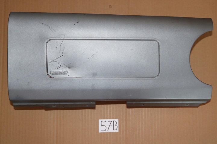 фото №1, Citroen berlingo lift подушка безопасности подушка воздушная правый перед пассажира