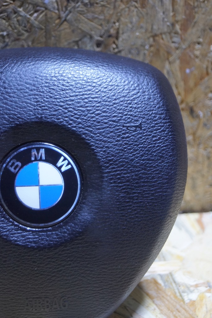 фото №6, Bmw x5 e70 подушка подушка безопасности водителя 6780476