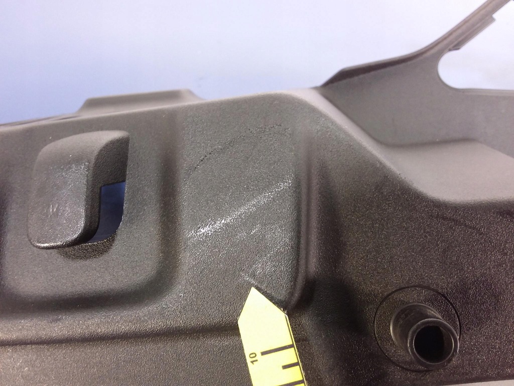 фото №9, Alfa giulietta защита стойка задняя правая 156078903