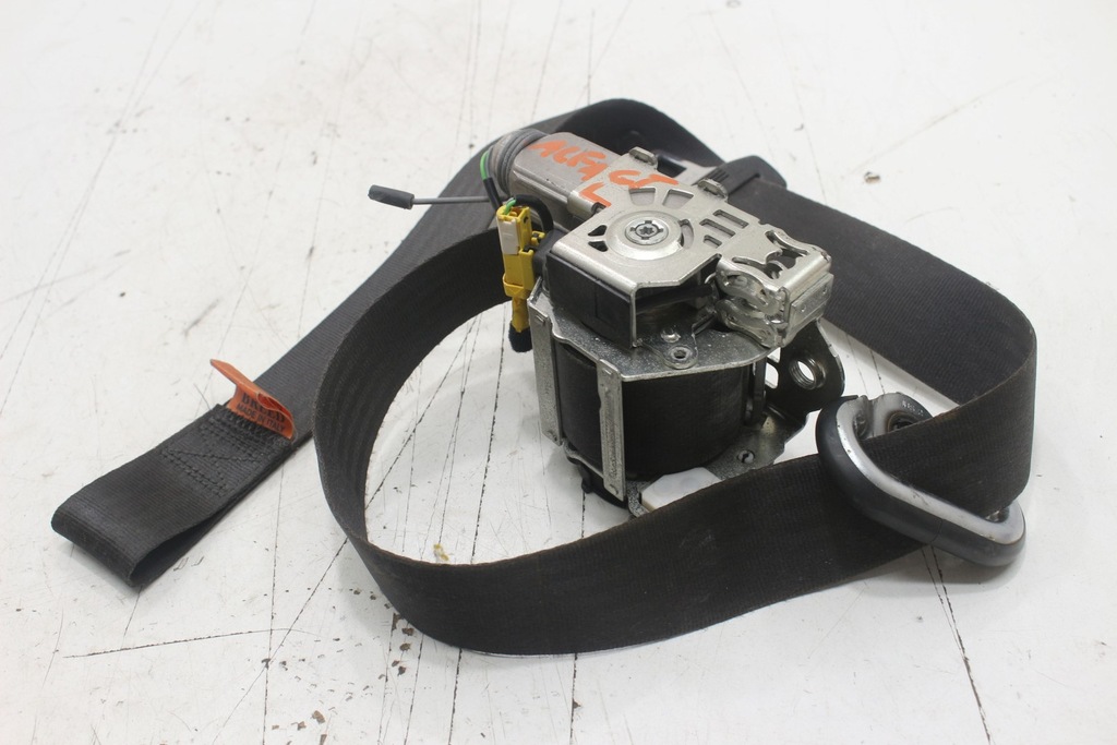 фото №8, Pas безопасности левый перед alfa romeo gt