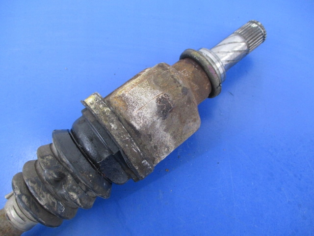 Clio 3 1.5dci półośka левая шарниры полуавтомат Доставка