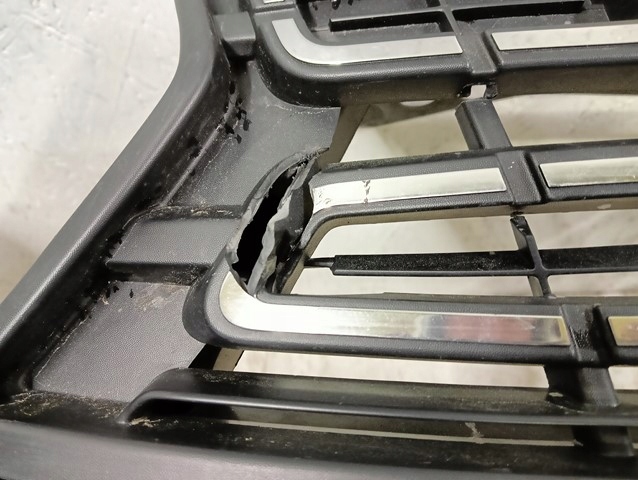 фото №7, Бампер перед передний dacia duster ii 2 17-