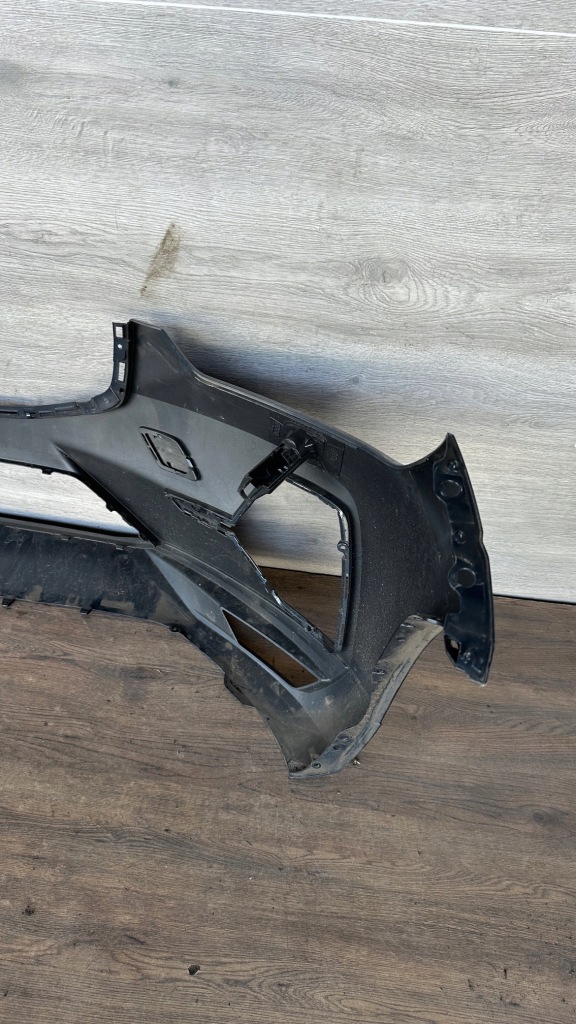 фото №4, Volvo xc60 ii бампер передний r-design 31449127