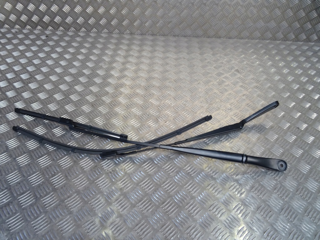 фото №1, Jaguar xf260 xf 260 рычаги дворник