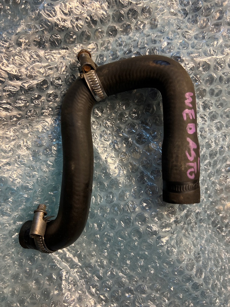 фото №1, Bmw e39 труба wąż шланг wody webasto 8379340