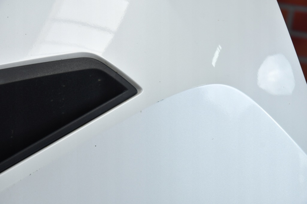 Бампер задній задній bmw i4 g26 a96 mineralweiss електрик Київ