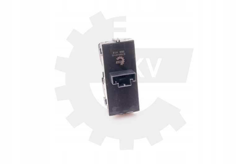 фото №9, Панель керування скла passat golf 5gg959857a