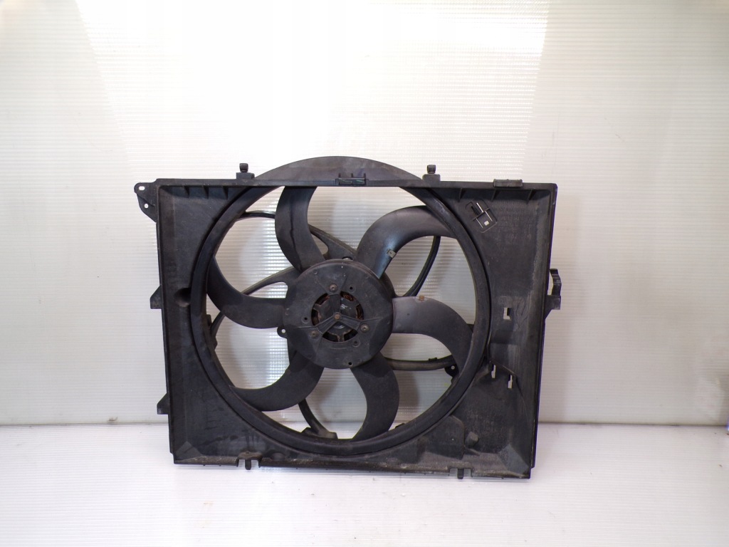 Вентилятор радиатора bmw e90 e91 e92 e93 6937515 Недорого