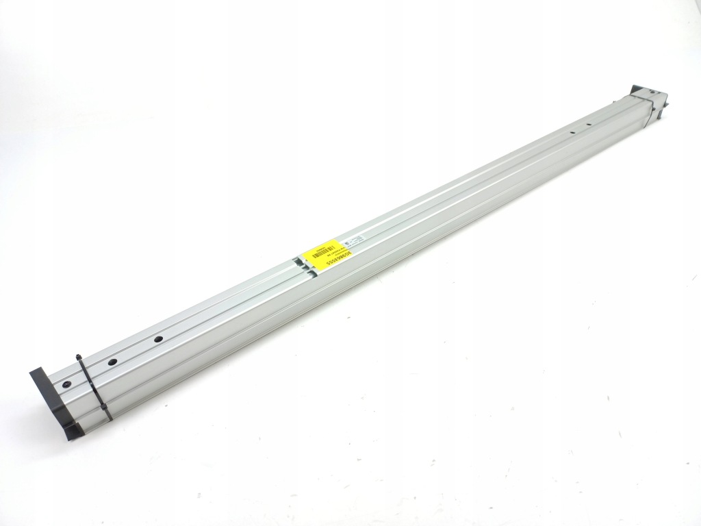 фото №3, Aso напрямні багажника vw passat b8 kombi