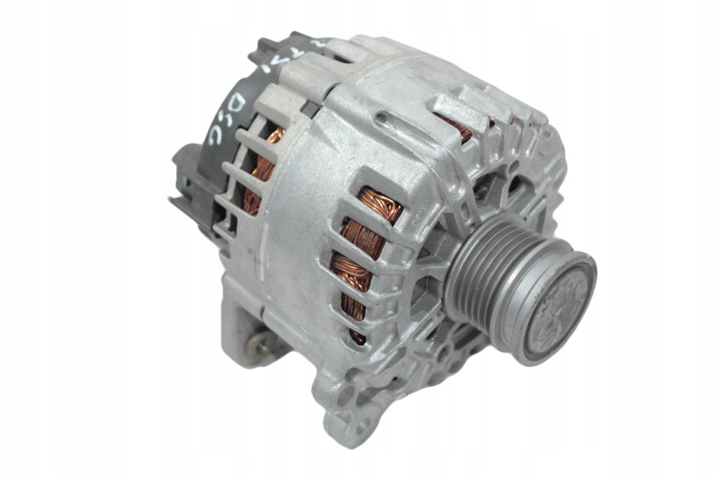 Купити Vw audi seat skoda генератор 04e903023k