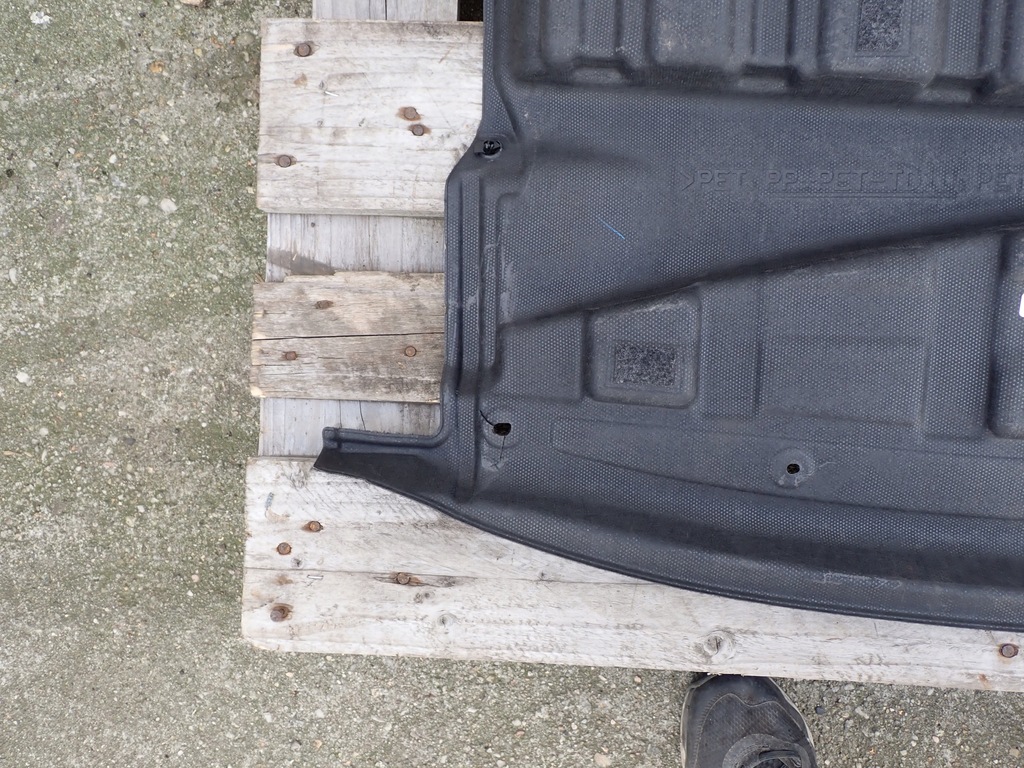 фото №15, Обивка багажника lexus is iii 200t 300 po lift 2018 europa 64713-53020