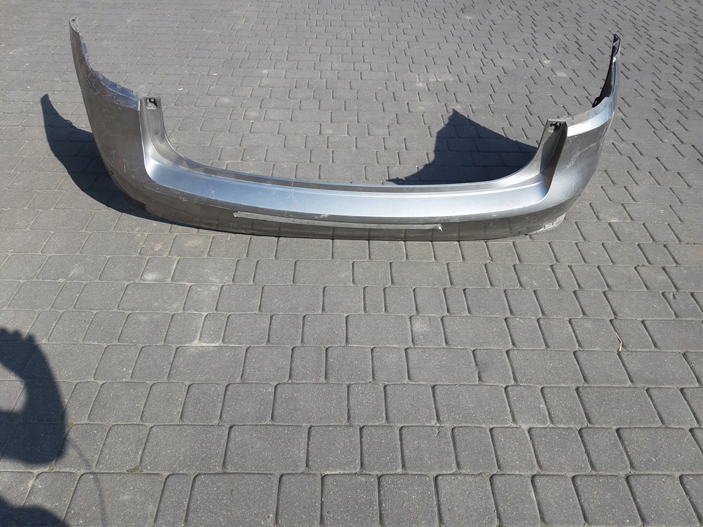 фото №1, Бампер задняя lexus is 250, is 300h 2013r-