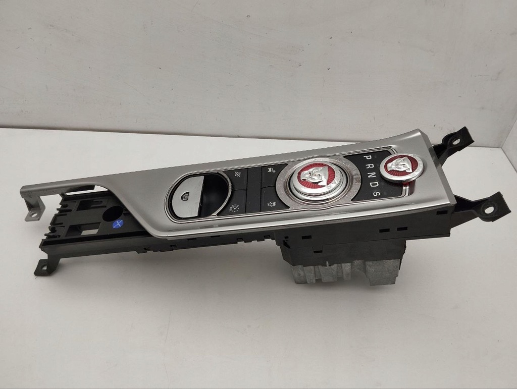 фото №8, Jaguar xf 2015 перемикачі dx237e453be