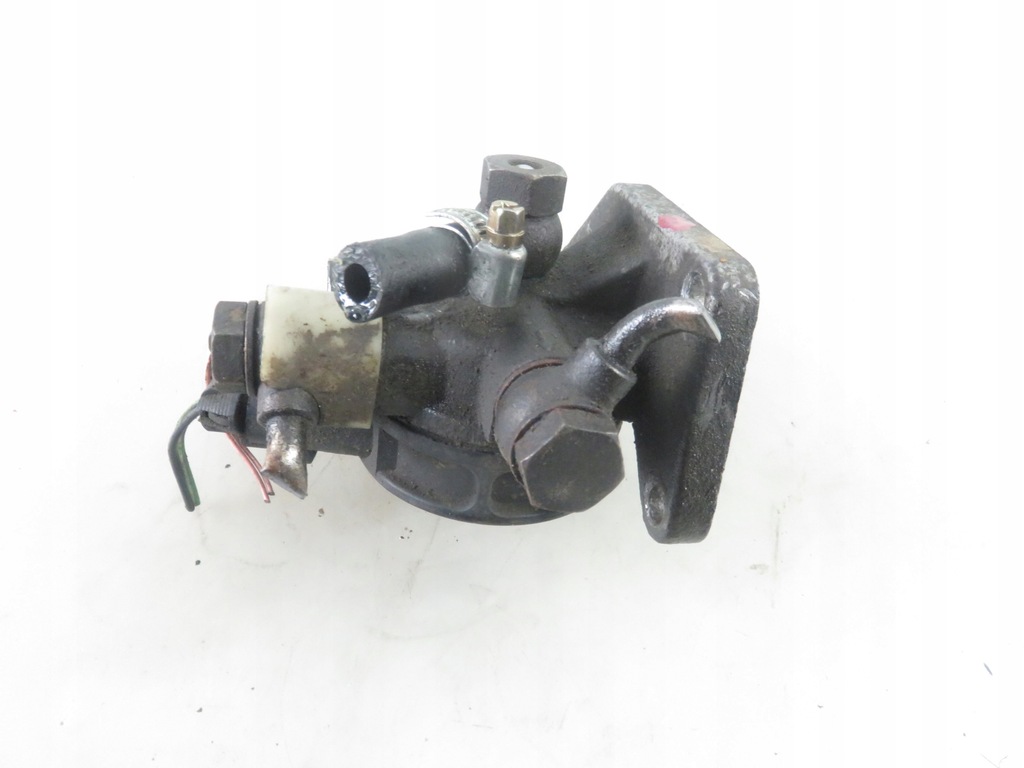 фото №1, Основание фильтра топлива fiat multipla 1.9 jtd