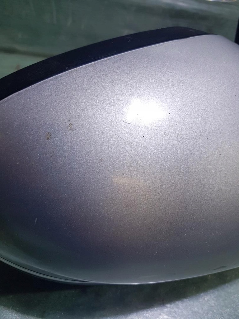 фото №8, Зеркало правое 14 pin anglik jaguar xj x351