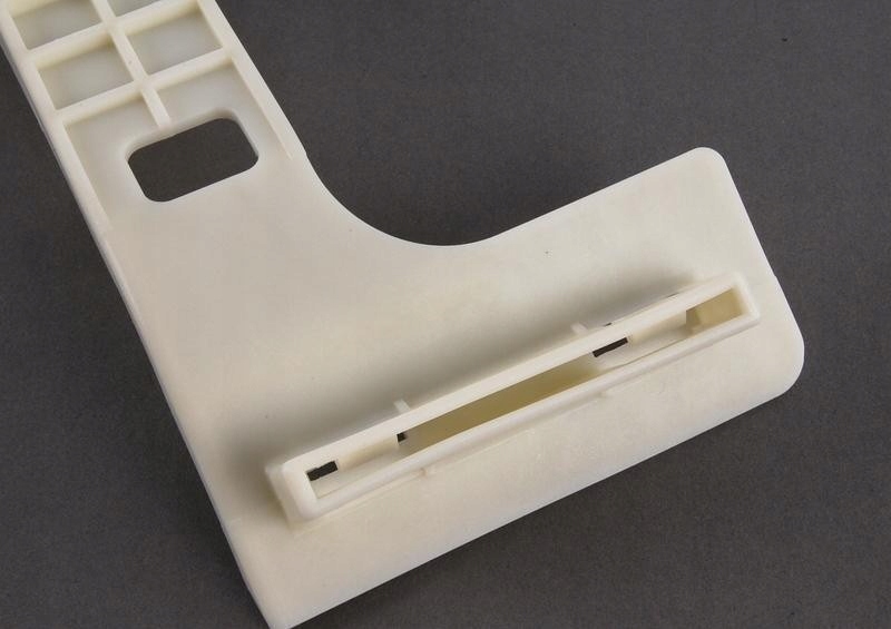 Плита адаптационная модуля педали газа bmw e46 316 Киев