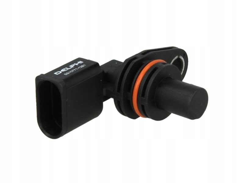 фото №13, Delphi ss10771-12b1 датчик, положення вала розподільного валу