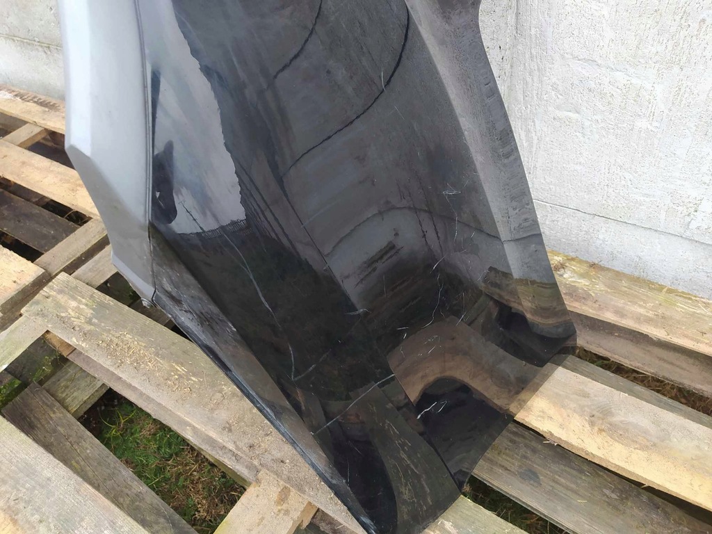 фото №7, Audi s6 c7 a6 c7 s-line бампер задня задній 4g0807521b