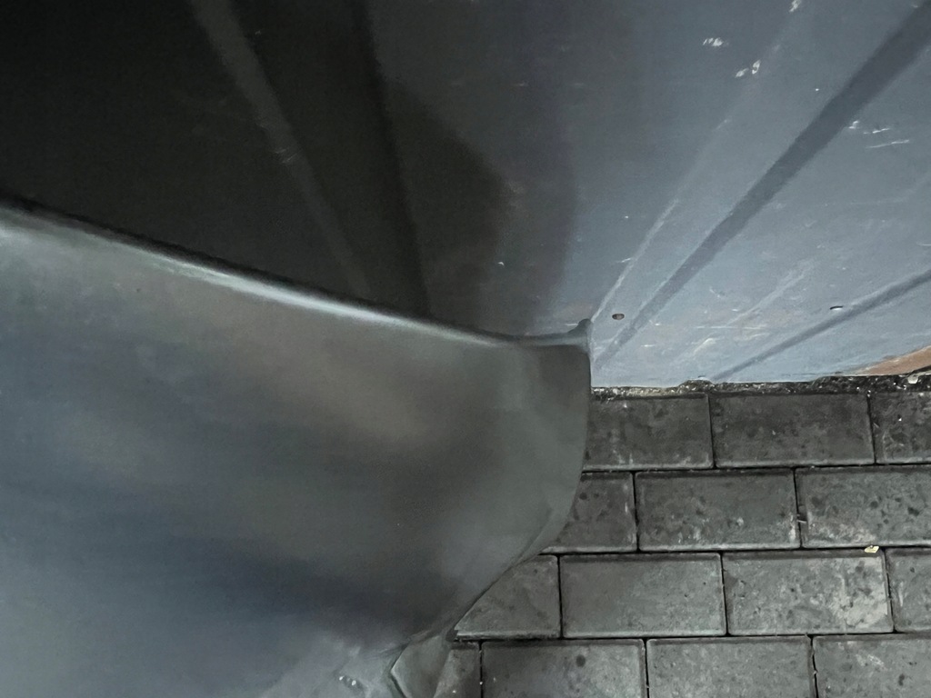 фото №6, Капот кришка двигуна mercedes eqs w297 a2978800000