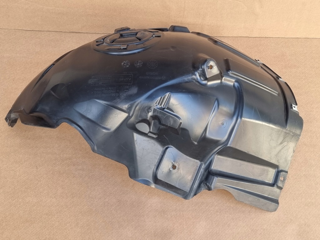 Купить Mercedes w177 подкрылок передние левая a1776901103