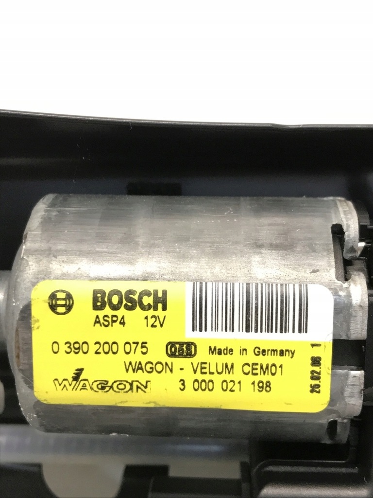 фото №10, Peugeot 308 шторка дах панорамний дах 9680477680