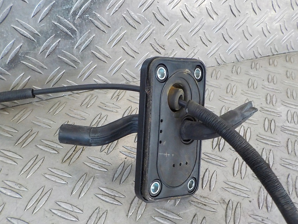 фото №6, Kuga mk2 13-19 1.5 домкрат переключения передач автоматическая коробка передач