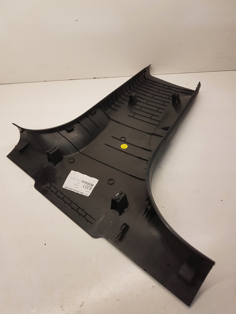 фото №5, Захист обшивка стійка права audi a6 c7 4g0867240a