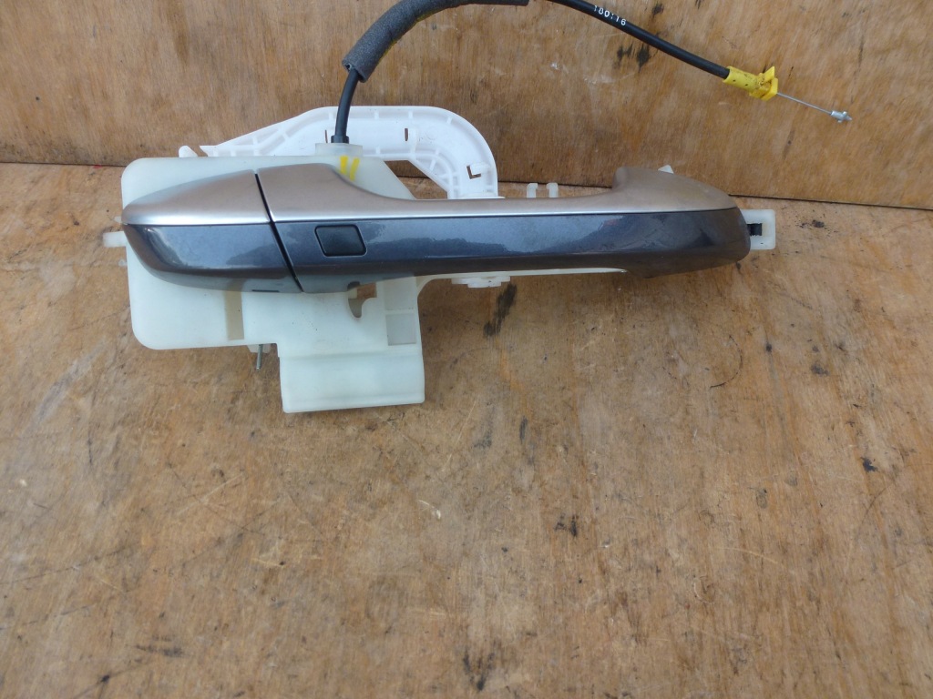 фото №1, Ручка правий перед kia sportage iv be