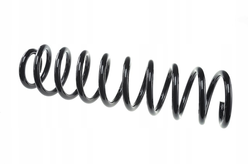 фото №1, Пружина підвіска nty asz-ch-004