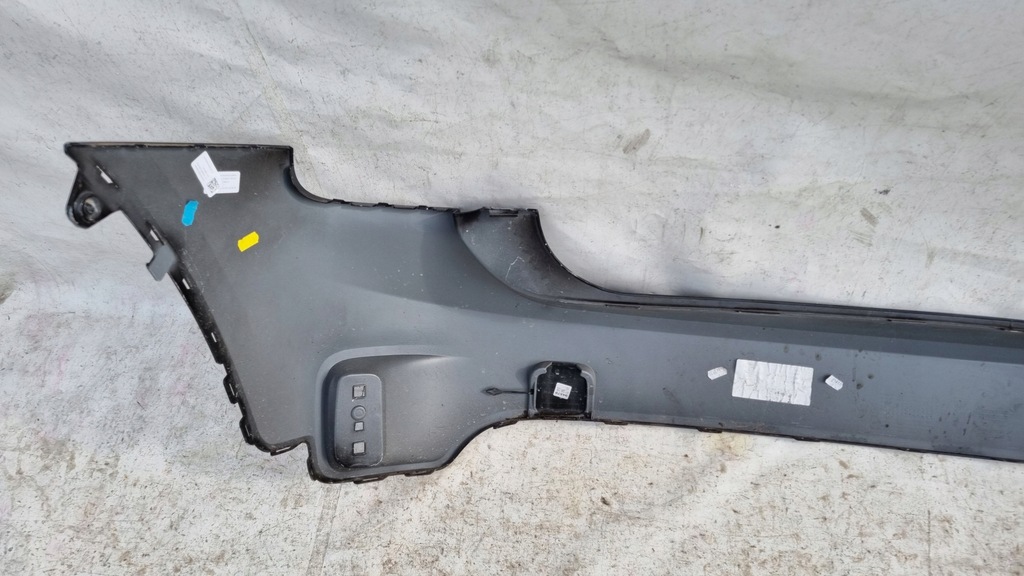 фото №12, Бампер mini countryman f60 16-20 задня