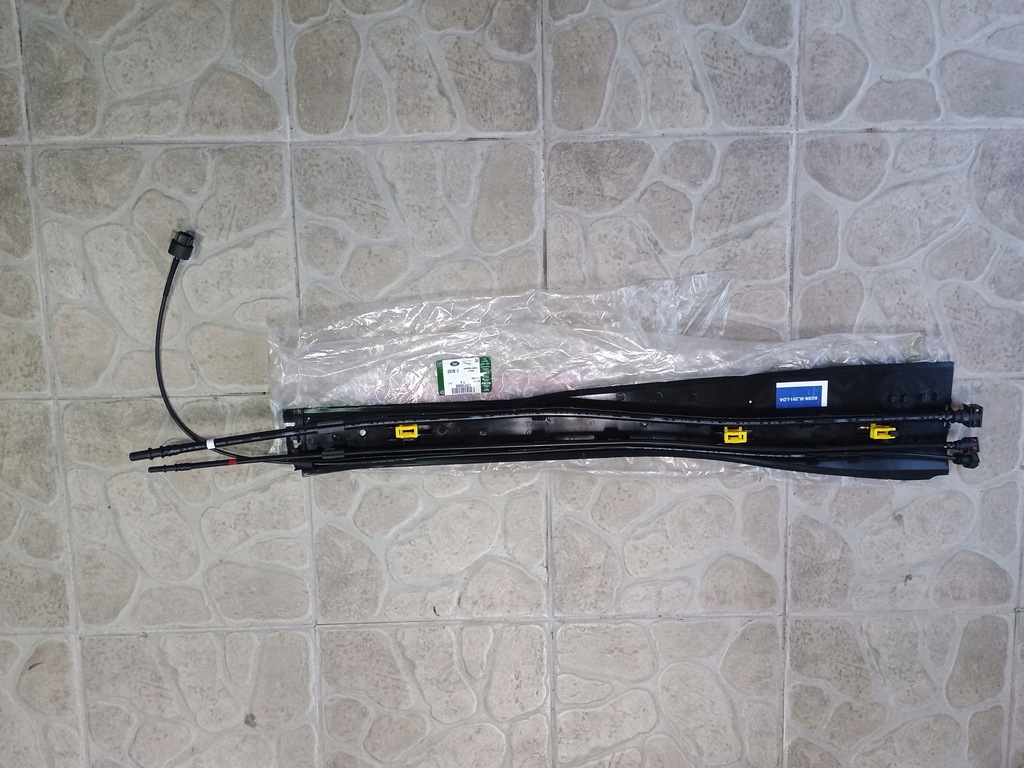 фото №1, Комплект трубопровод топливных land rover freelander lr010560 оригинал