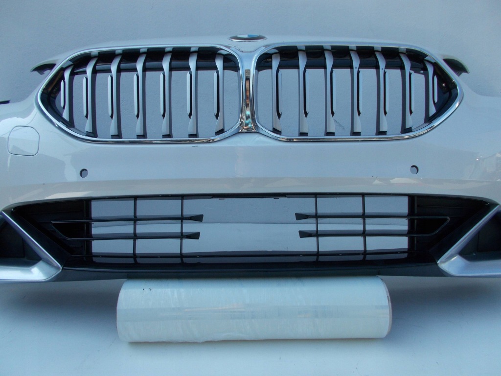 фото №14, Bmw 2 f44 2021 с передний бампер передний перед sport line
