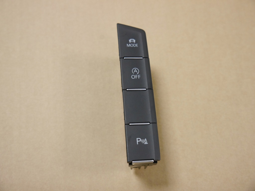 фото №1, Vw tiguan перемикачі 5nb927238d