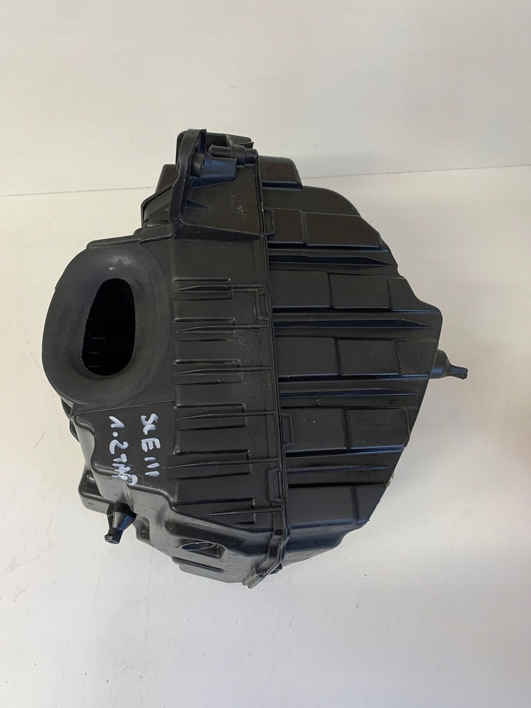 фото №1, Корпус фильтра воздуха scenic iii 1.2 tce