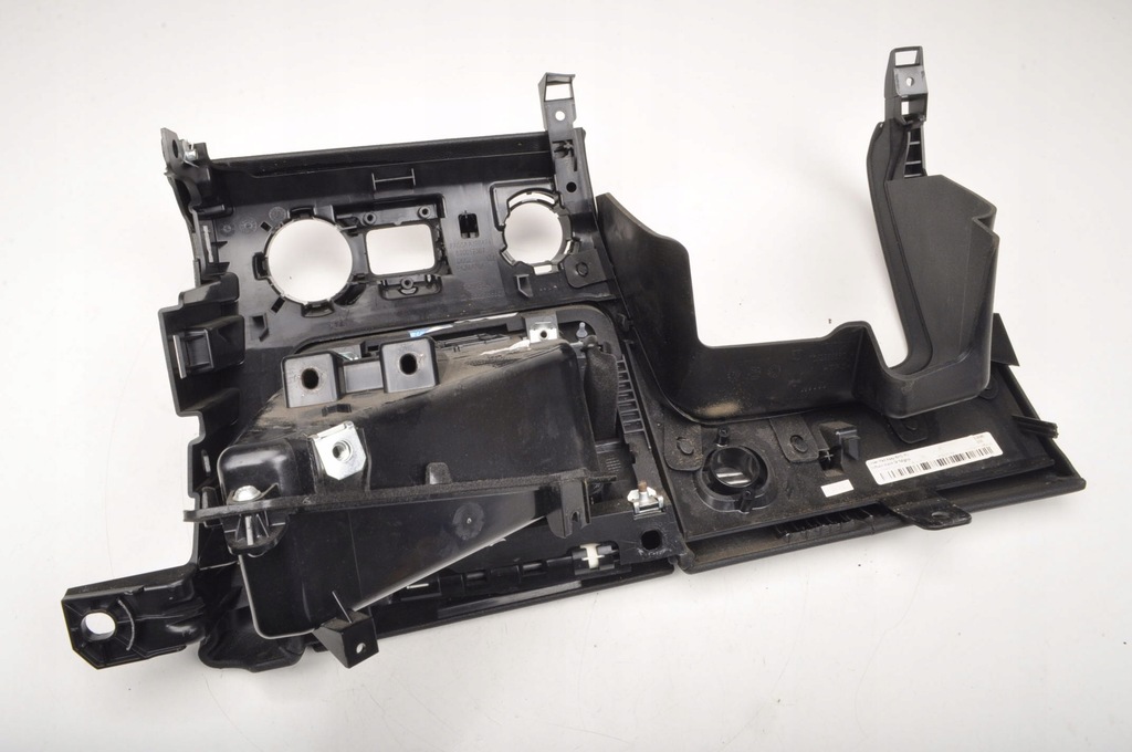 фото №6, Maserati ghibli iii защита панели приборной панели